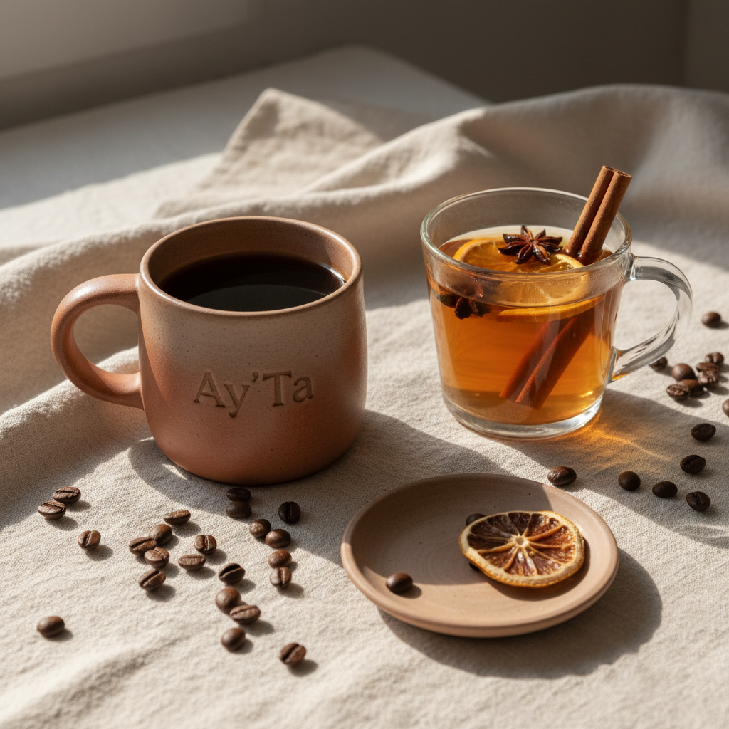 Coffee & Tea