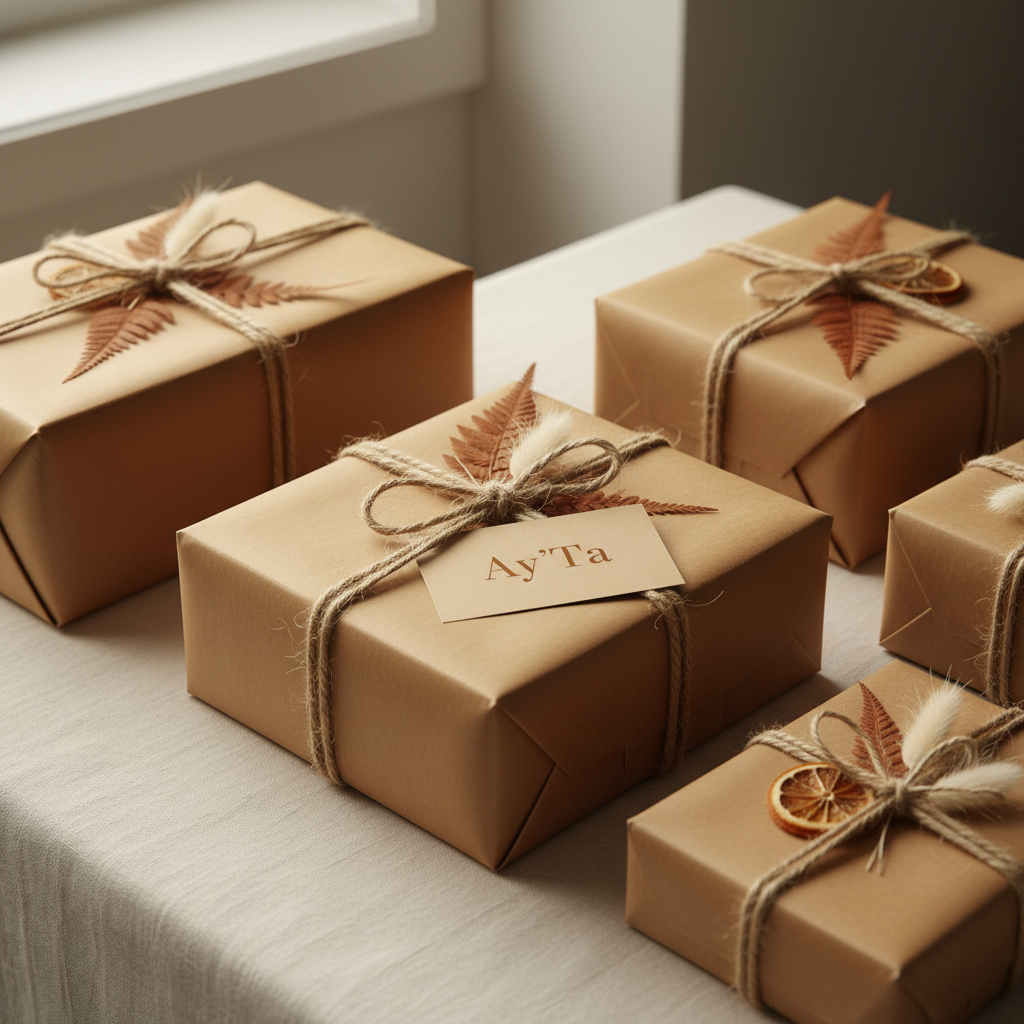 Gifts