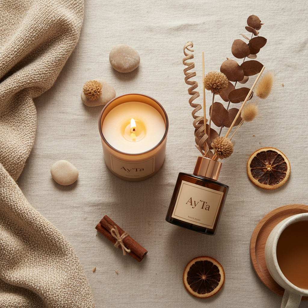 Home Fragrance