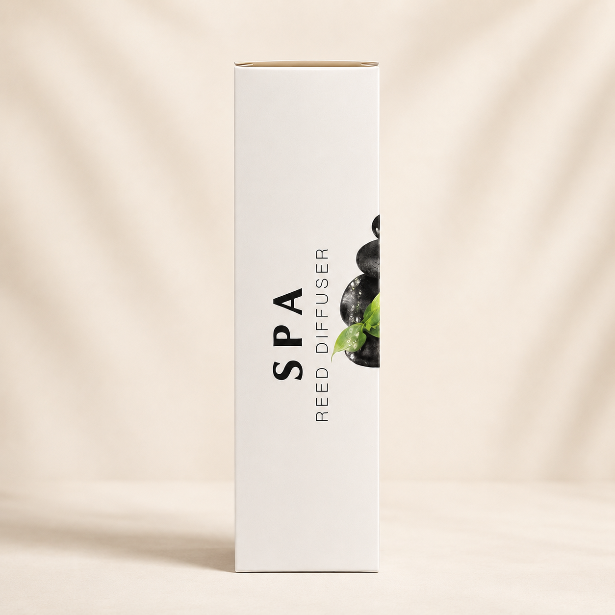 ALYA Nature's Scents Spa Reed Diffuser – 100 mL