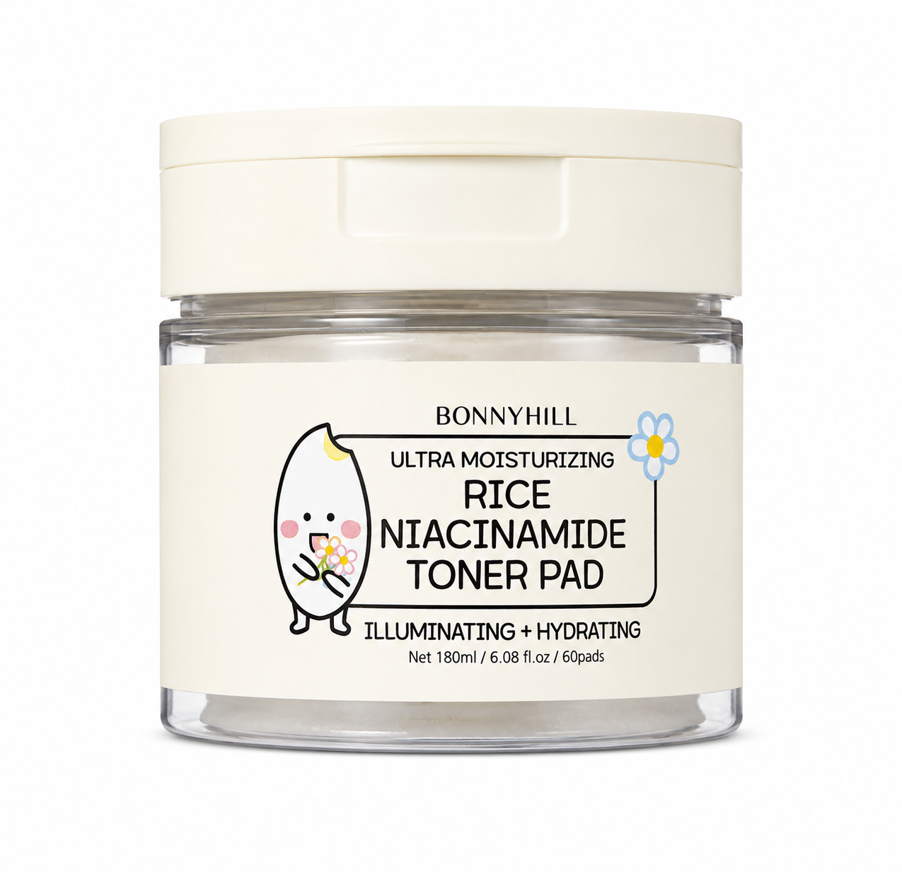 BonnyHill Rice Glow Gift Set