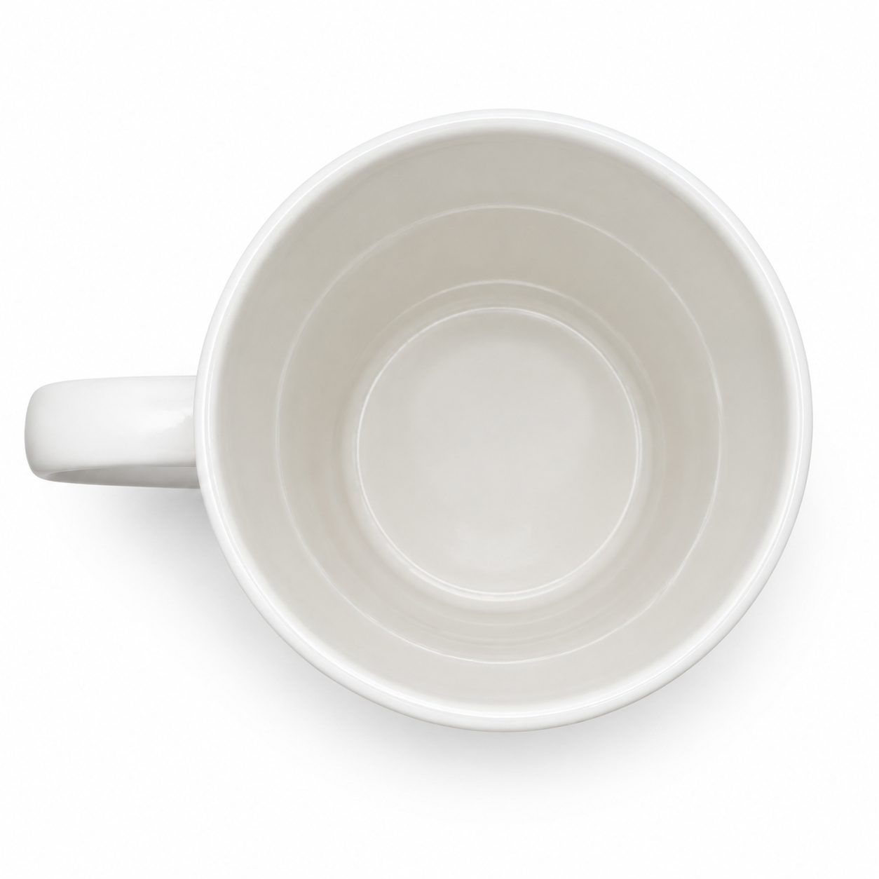 Sunflower Ceramic Mug