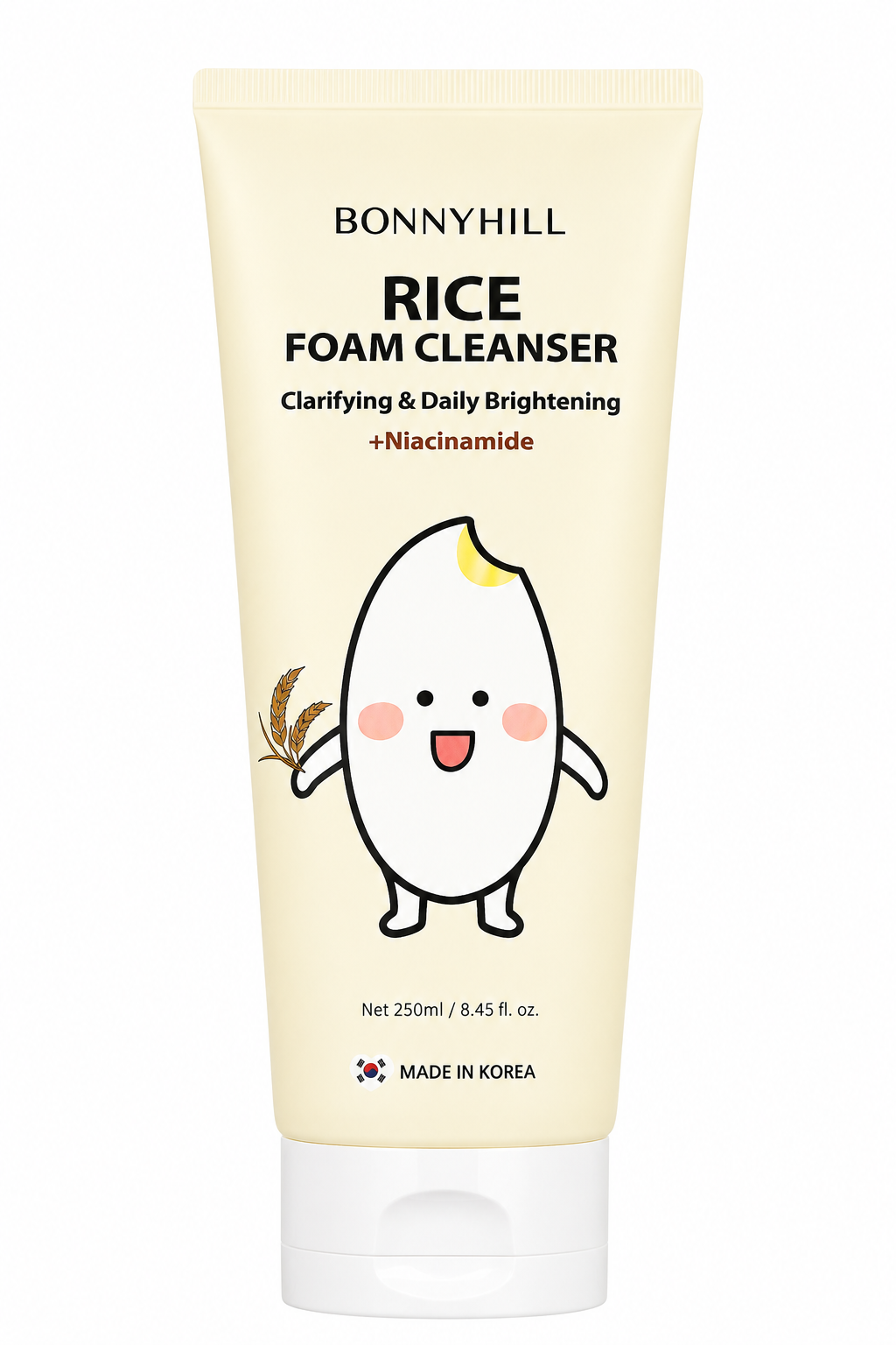 BonnyHill Rice Glow Gift Set
