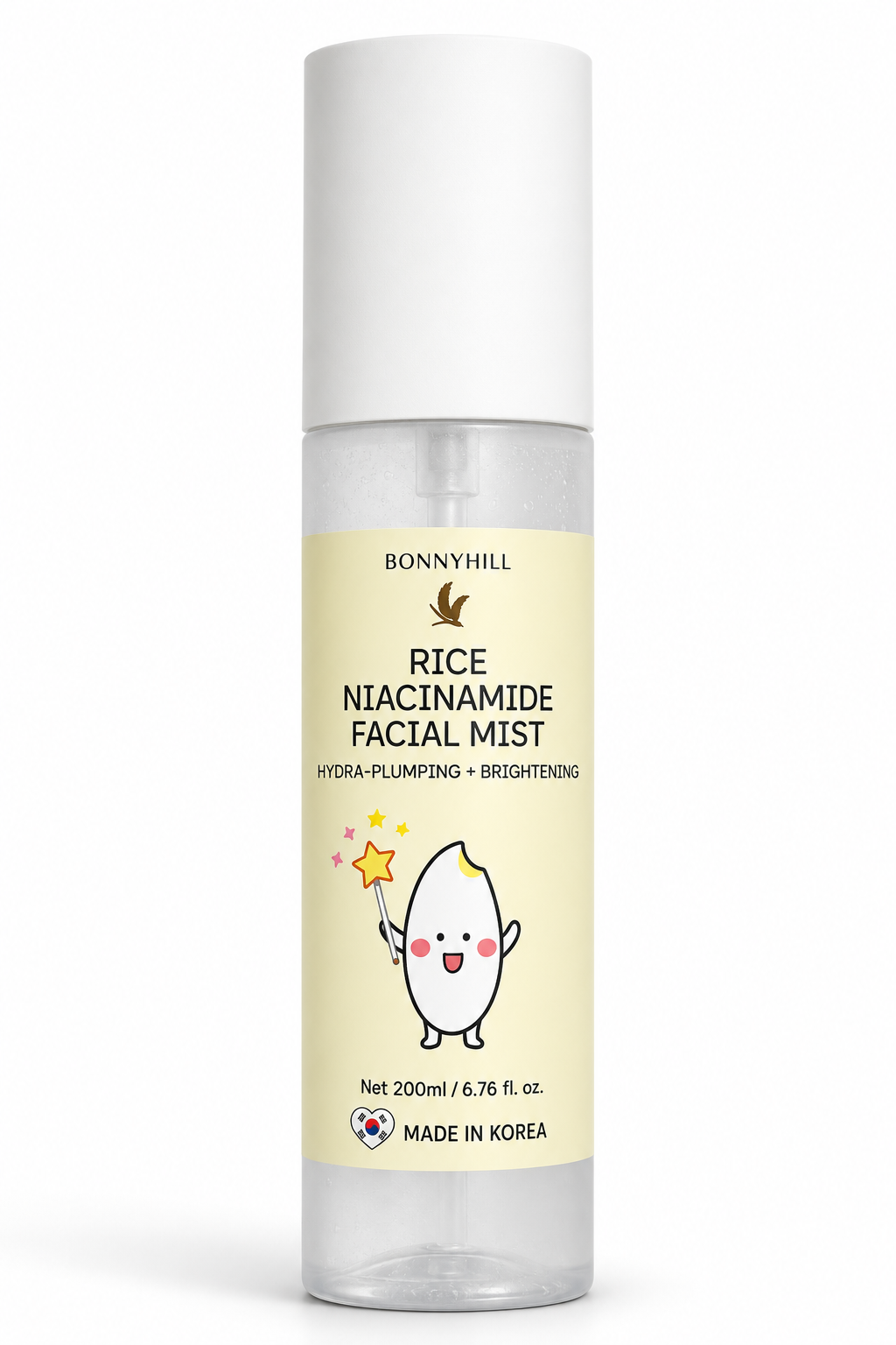 BonnyHill Rice Glow Gift Set